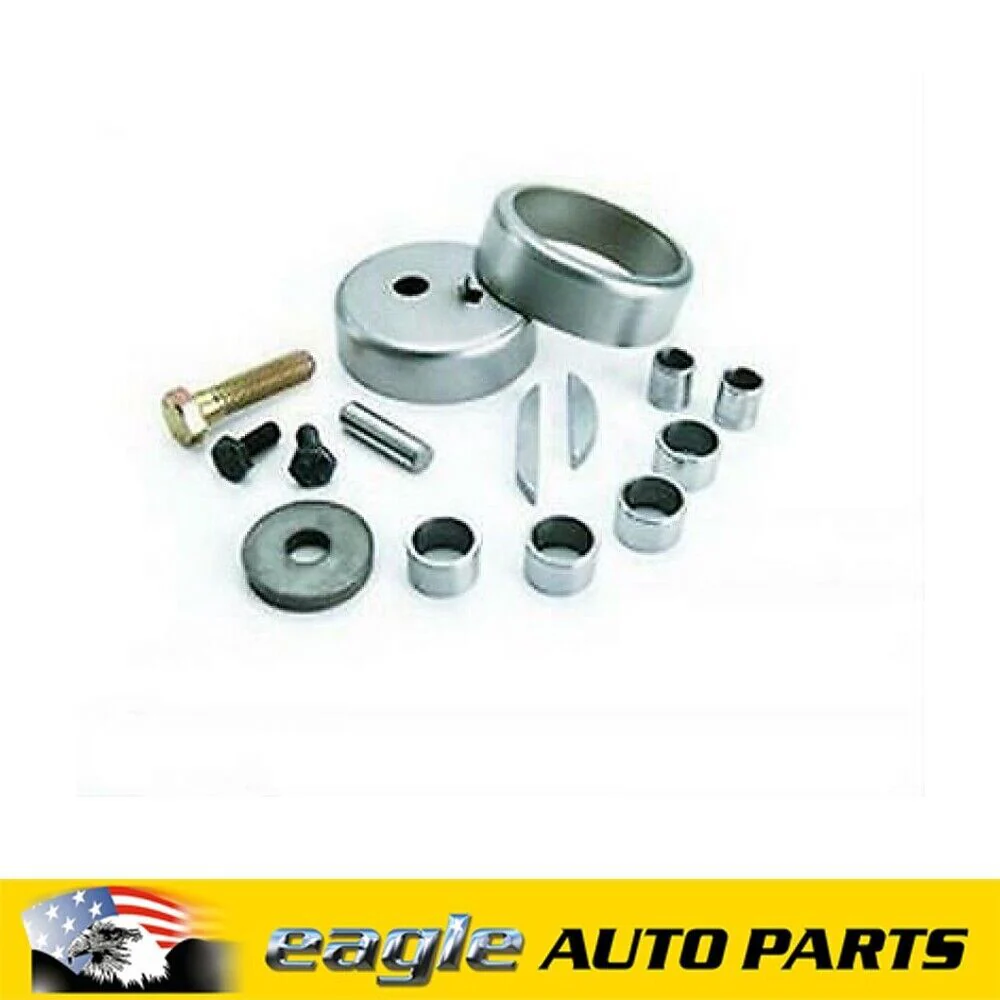 Comp Cams Finishing Kit Head Dowels, Camshaft Bolts FORD FE 352 390 427 # CC244