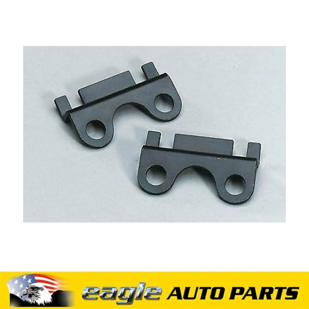 COMP CAMS Ford 351 Cleveland Guide Plates For 3/8" Pushrods # CC4804-8