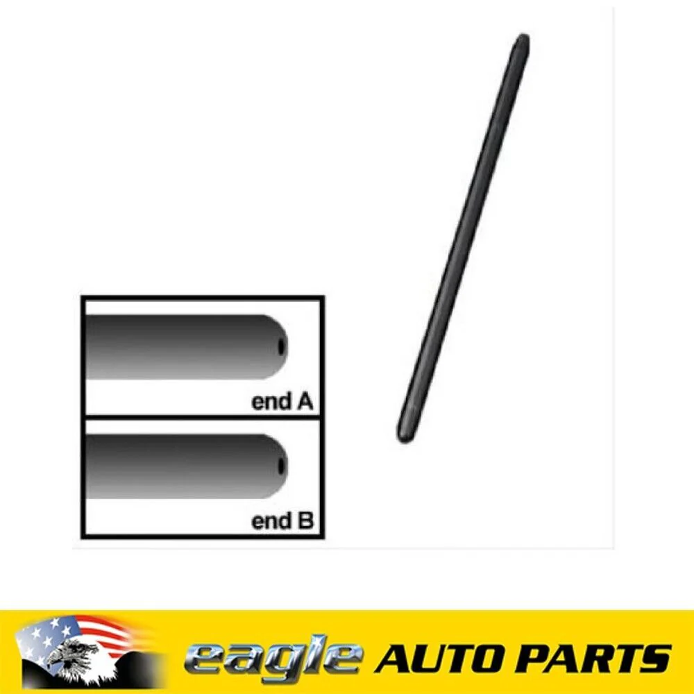 COMP Cams Hi-Tech Pushrod  Heat-Treated, 3/8 in. x 9.150 in Chev Ford # CC7921-1
