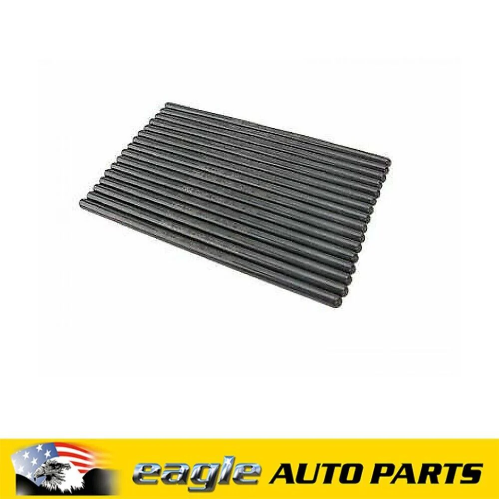COMP Cams Hi-Tech Pushrods 5/16 in. Diameter, 7.600 in. Length  # CC7959-16