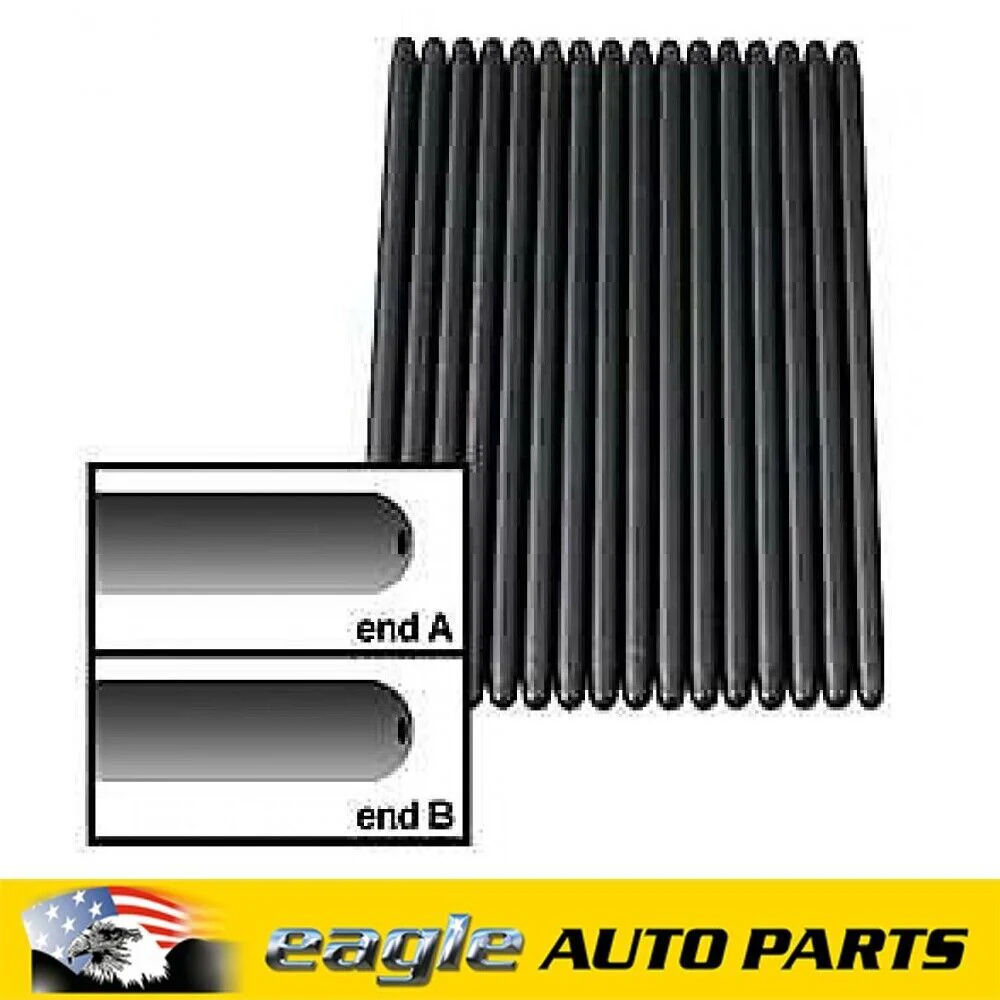 COMP Cams Hi-Tech Pushrods 5/16 in. Diameter, 8.650 in. Length   # CC7775-16