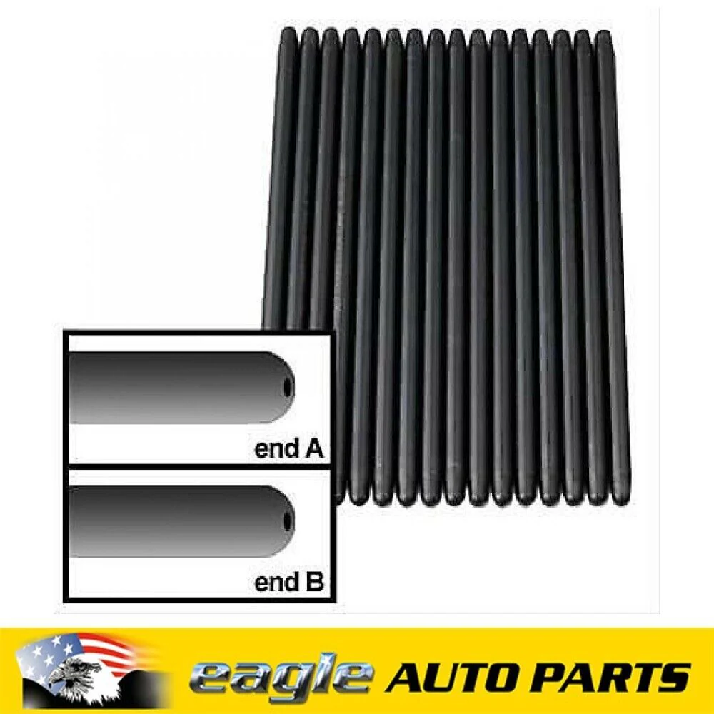 COMP Cams Hi-Tech Pushrods 9.050 in. Length # CC7784-16