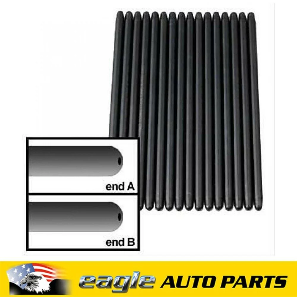 COMP Cams Magnum Pushrods 3/8 in. Diameter 7.750 in. Length # CC7164-16