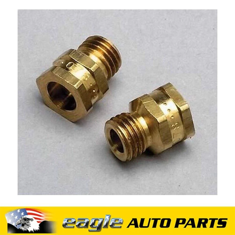 COMP Cams MaxJet Gasoline Jets 0.107 # CCMJ107-2