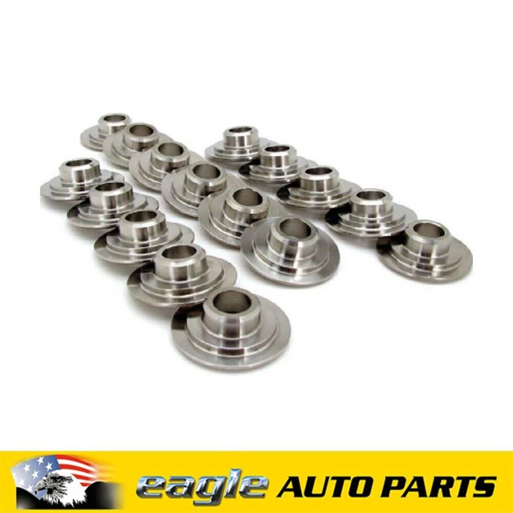 COMP Cams Titanium Valve Spring Retainers  # CC731-16