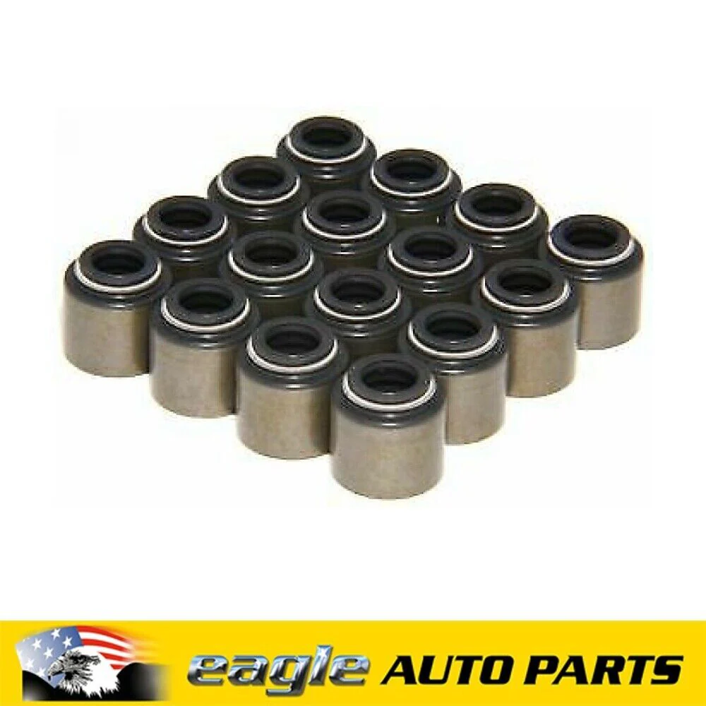 COMP CAMS VALVE SEAL .500" GUIDE , 11/32" VALVE STEM SET  # CC517-16
