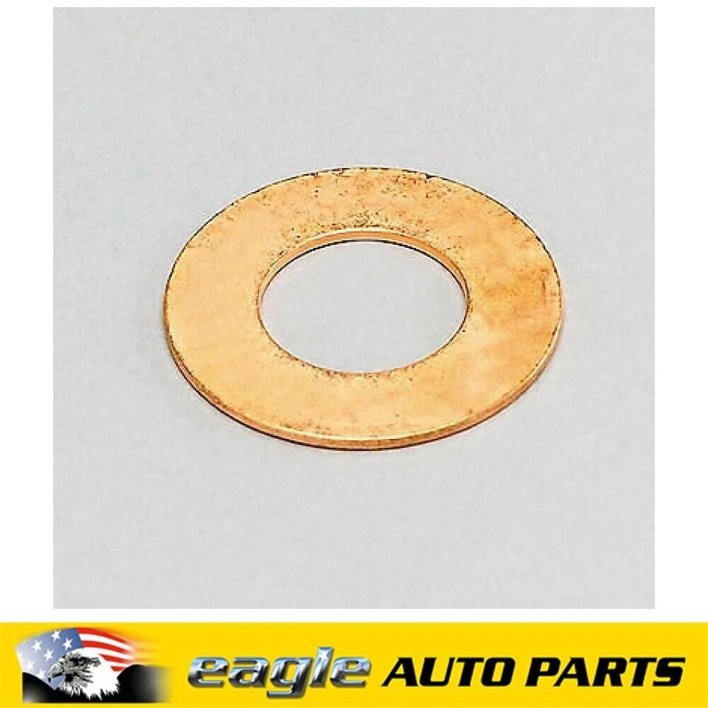 COMP Cams Valve Spring Shim Kit 1.480" OD, 0.765" ID # CC4755CPG
