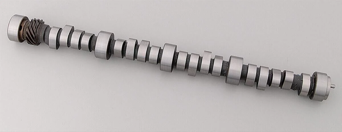 COMP CAMS Xtreme Energy Camshaft Ford 351 Cleveland , 351 Modified # CC32-242-4