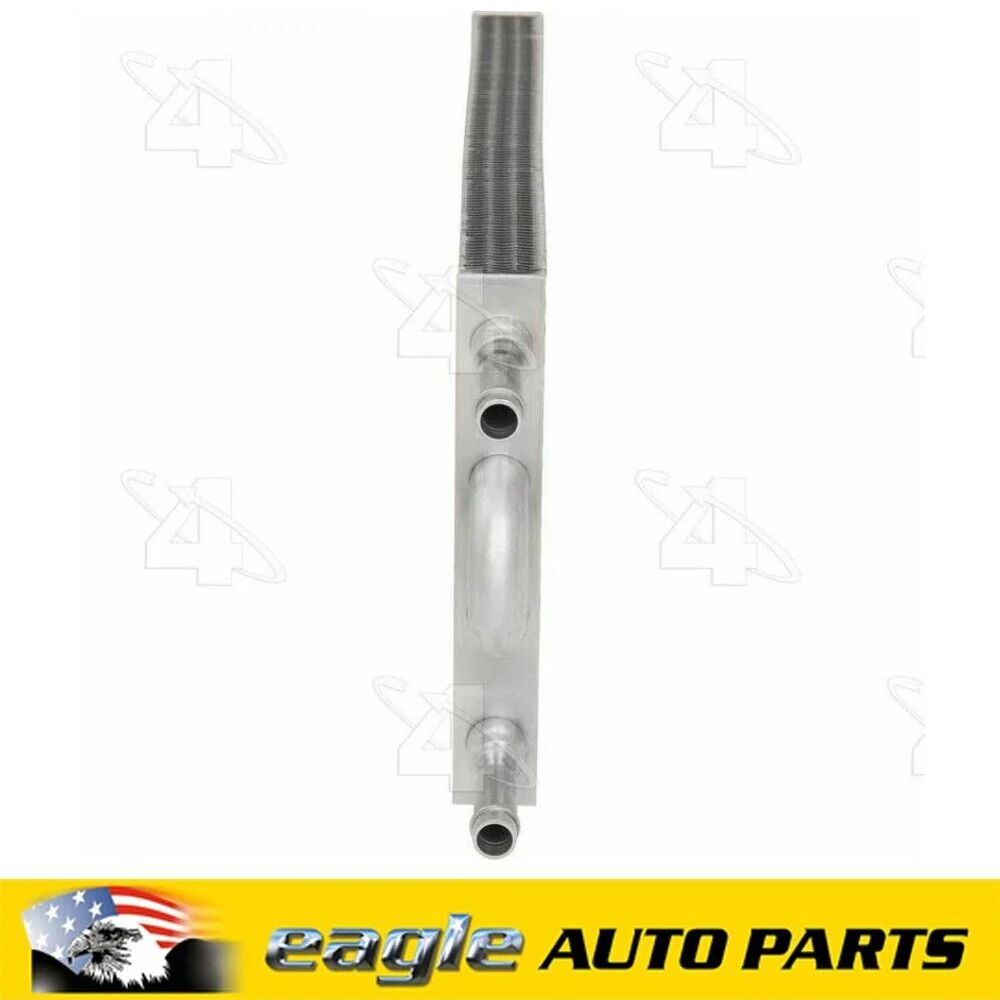 Compressor Works Universal Transmission Oil Cooler # 911401 - Image 2