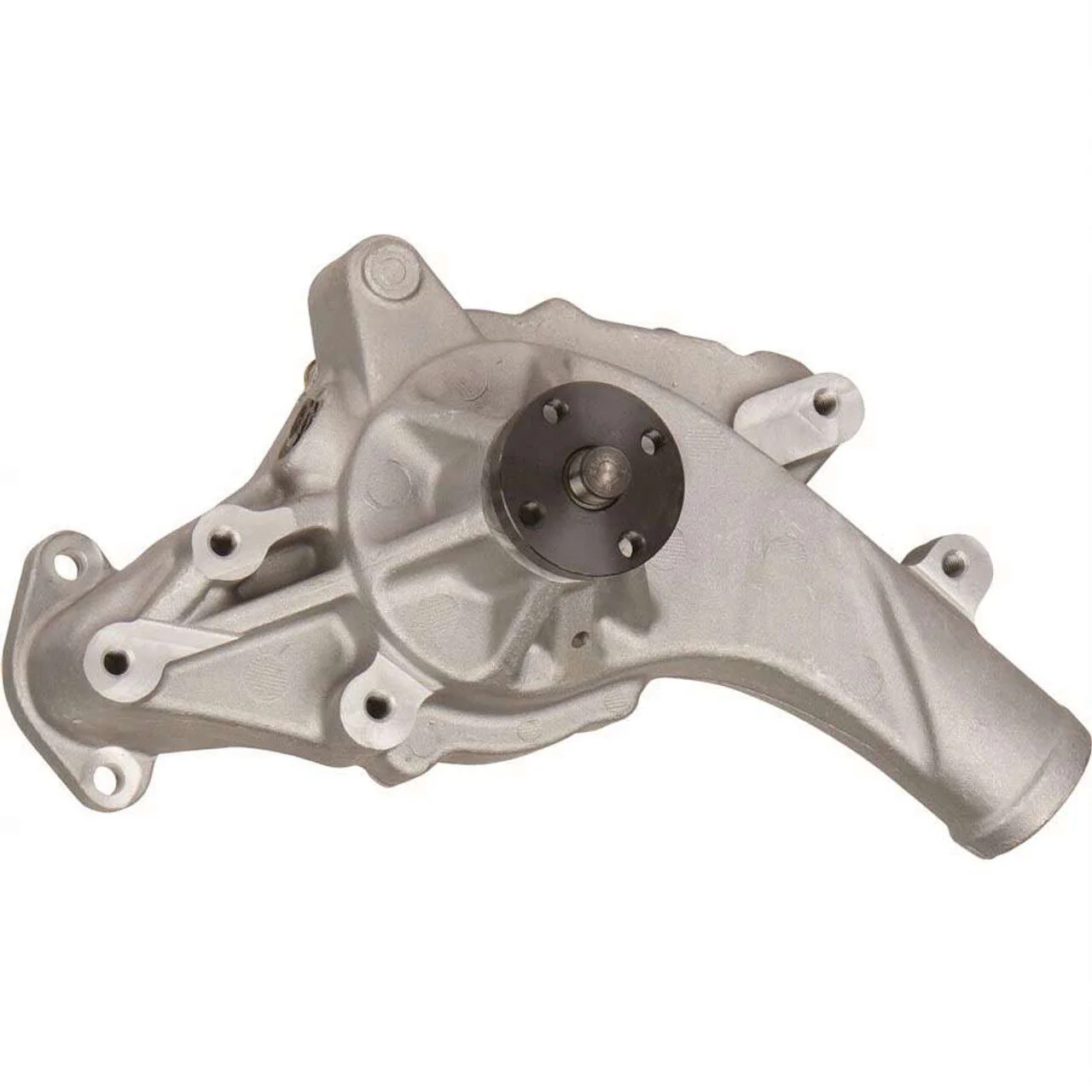 CVF Ford 390 427 428 Mechanical Water Pump High Flow Aluminum # BBFE-WP