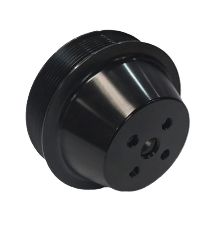 CVF Racing Ford Water Pump Pulley Suits LH Outlet # B-S-SBFL1WP