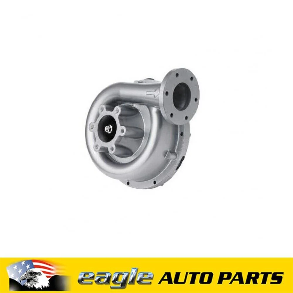 DAVIES CRAIG Water Pump EWP130 ALLOY KIT (12V)   Suite - 4WD, V8  # DC8080