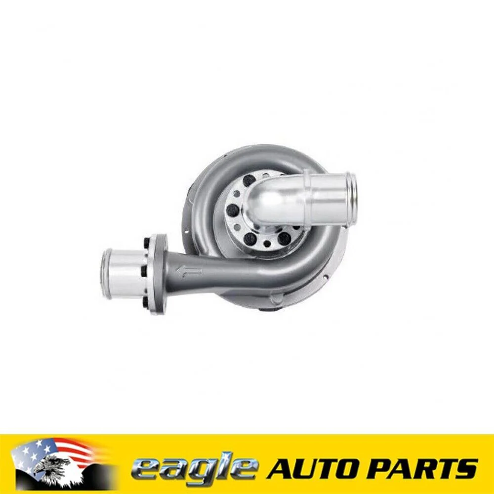 DAVIES CRAIG Water Pump EWP130 ALLOY KIT (12V)   Suite - 4WD, V8  # DC8080 - Image 2