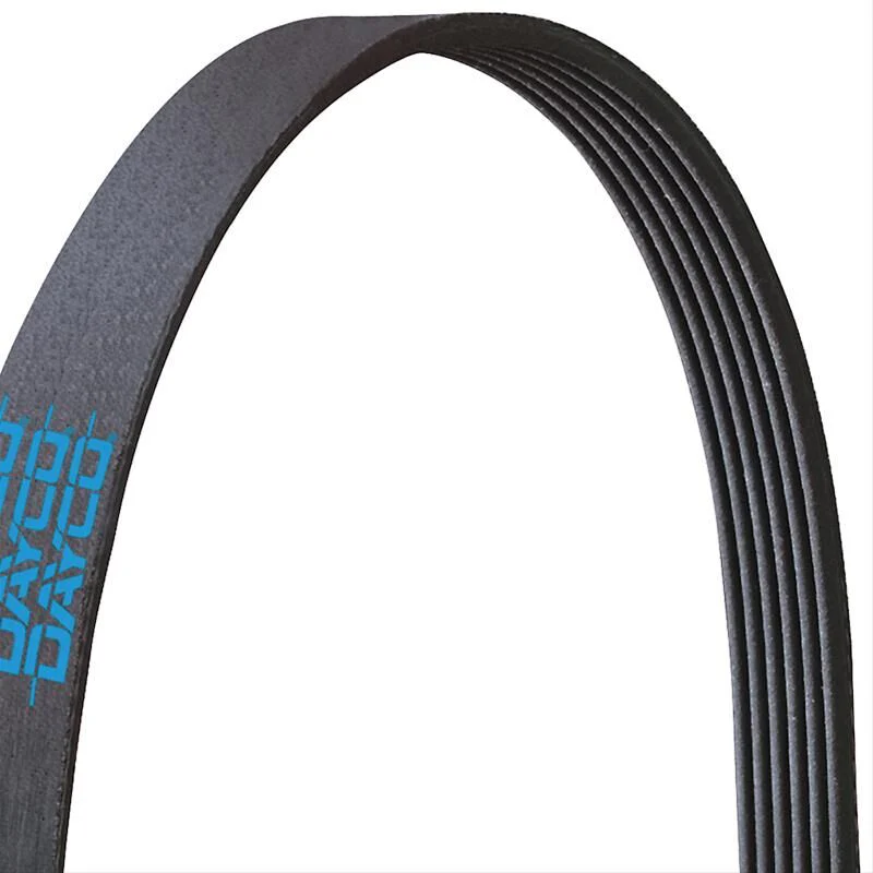 Dayco Poly Rib Serpentine Belt 6PK1390 # 5060548