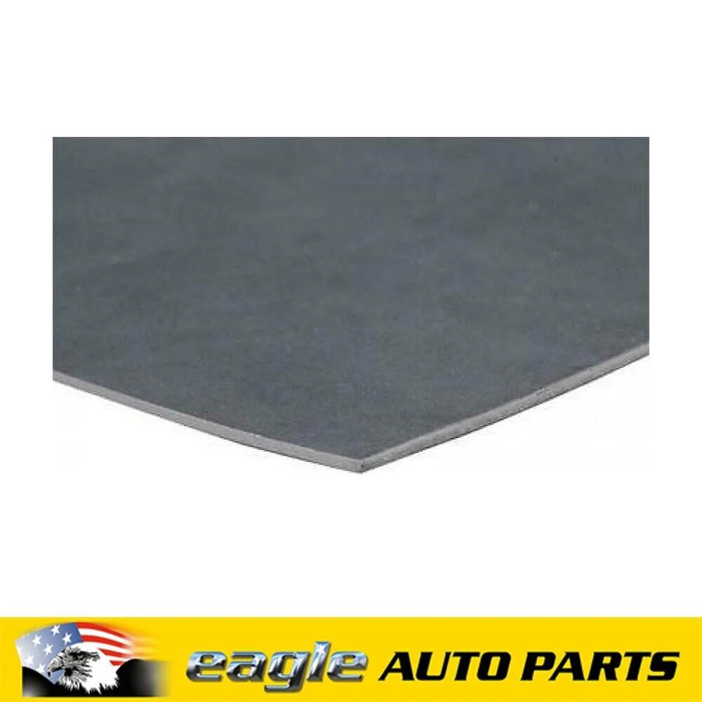 DEI Boom Mat Moldable Noise Barrier 54 in. x 48 in. x 0.063 in # DEI-050104