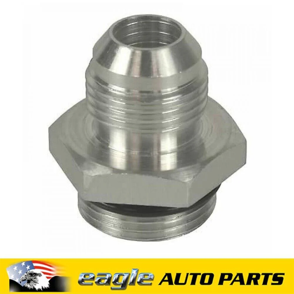 Derale Cooling Products Fittings & Plugs -8AN # DER-59108