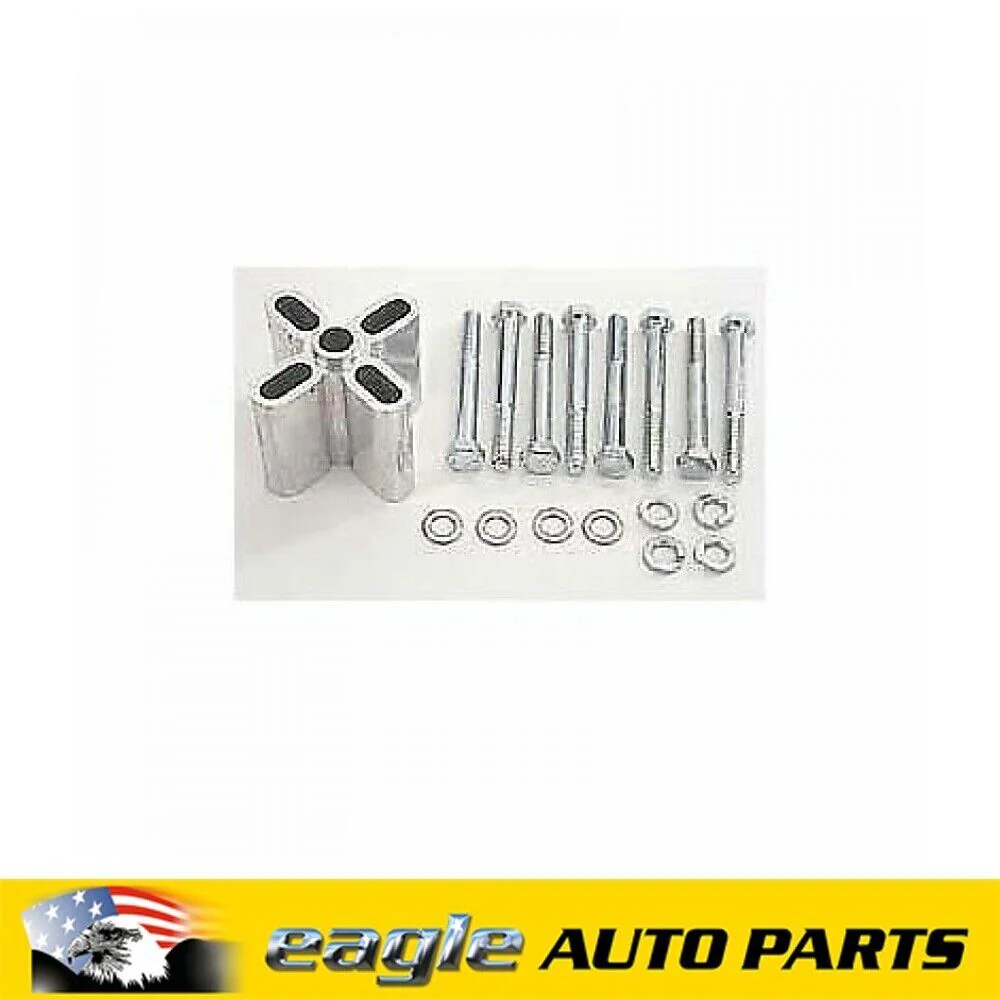 Derale Flex Fan Standard Spacer 2.25" #  DER-31547
