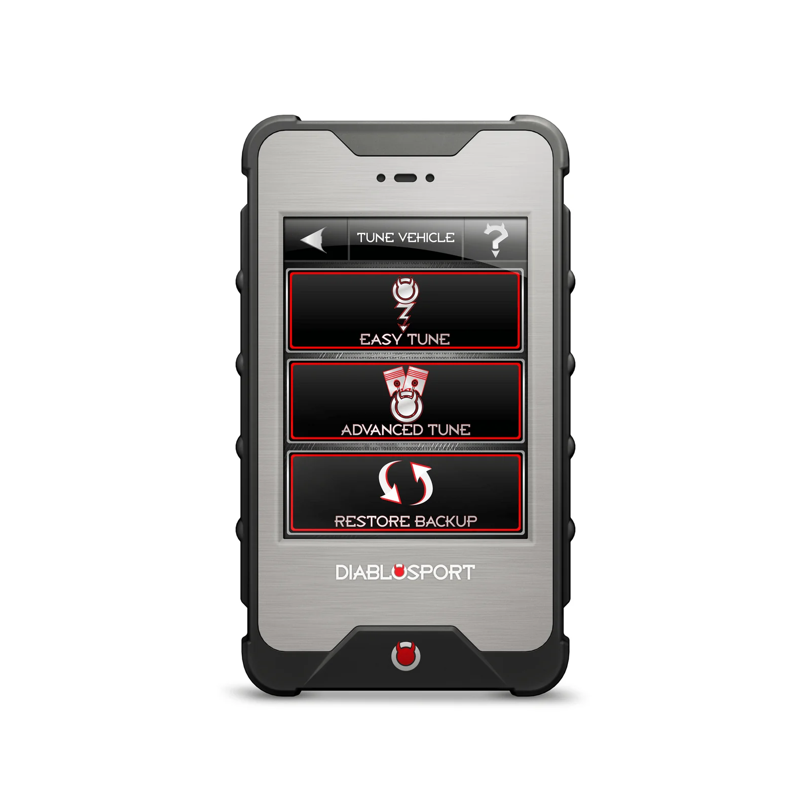 DIABLOSPORT INTUNE I3 GM VEHICLES 1999 - 2016 # 8200 - Image 2