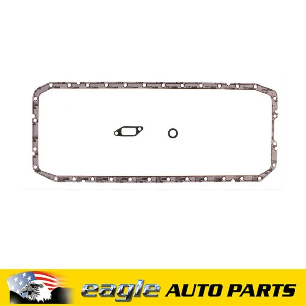 DODGE 6.7L OIL PAN / SUMP GASKET 2008 - 2014  # OS32381