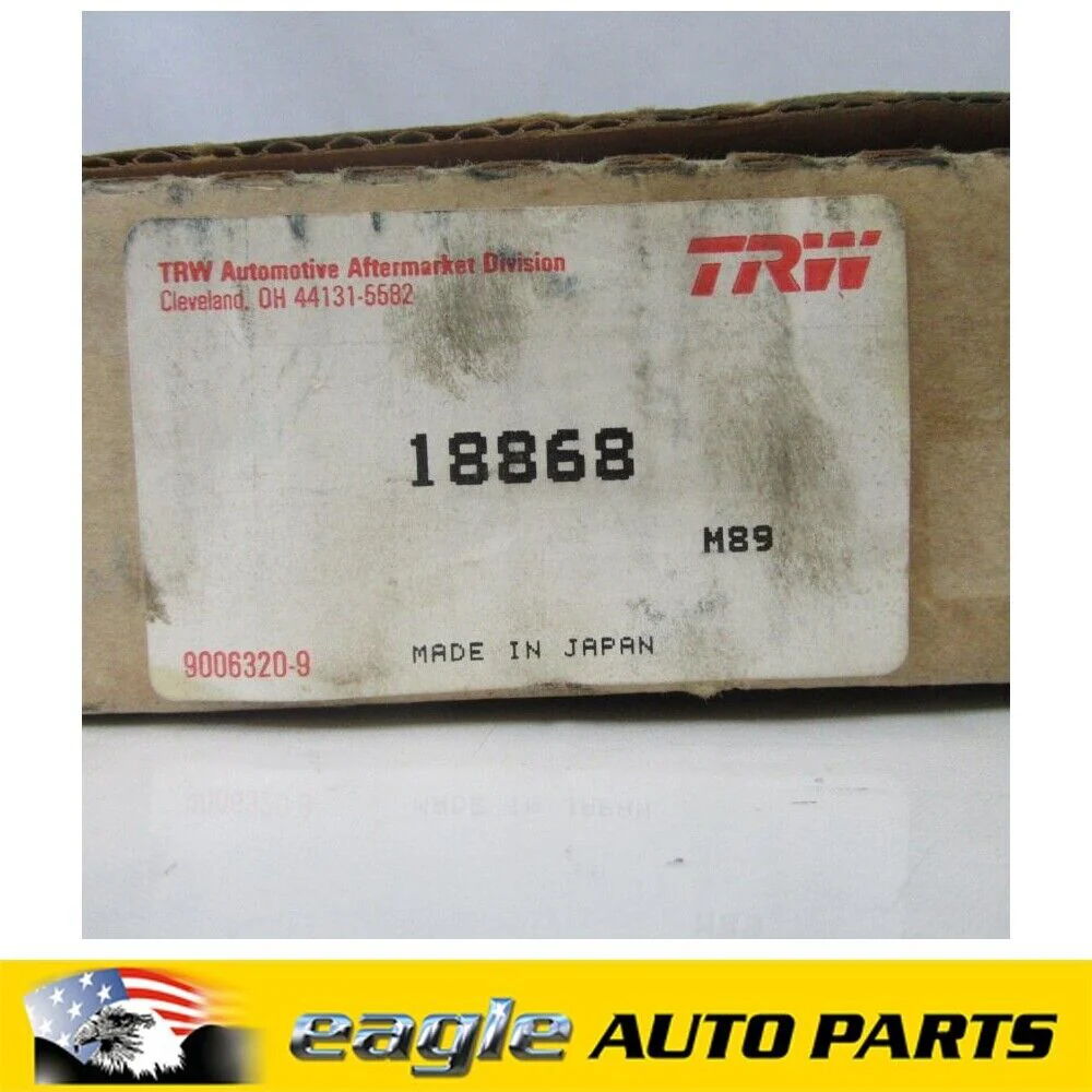 DODGE CHALLENGER 1978 STEERING PITMAN ARM NOS # 18868 - Image 2