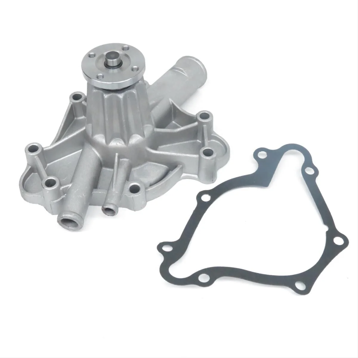 Dodge Chrysler Plymouth 318 360 Valiant 1974 - On Engine Water Pump # US1053