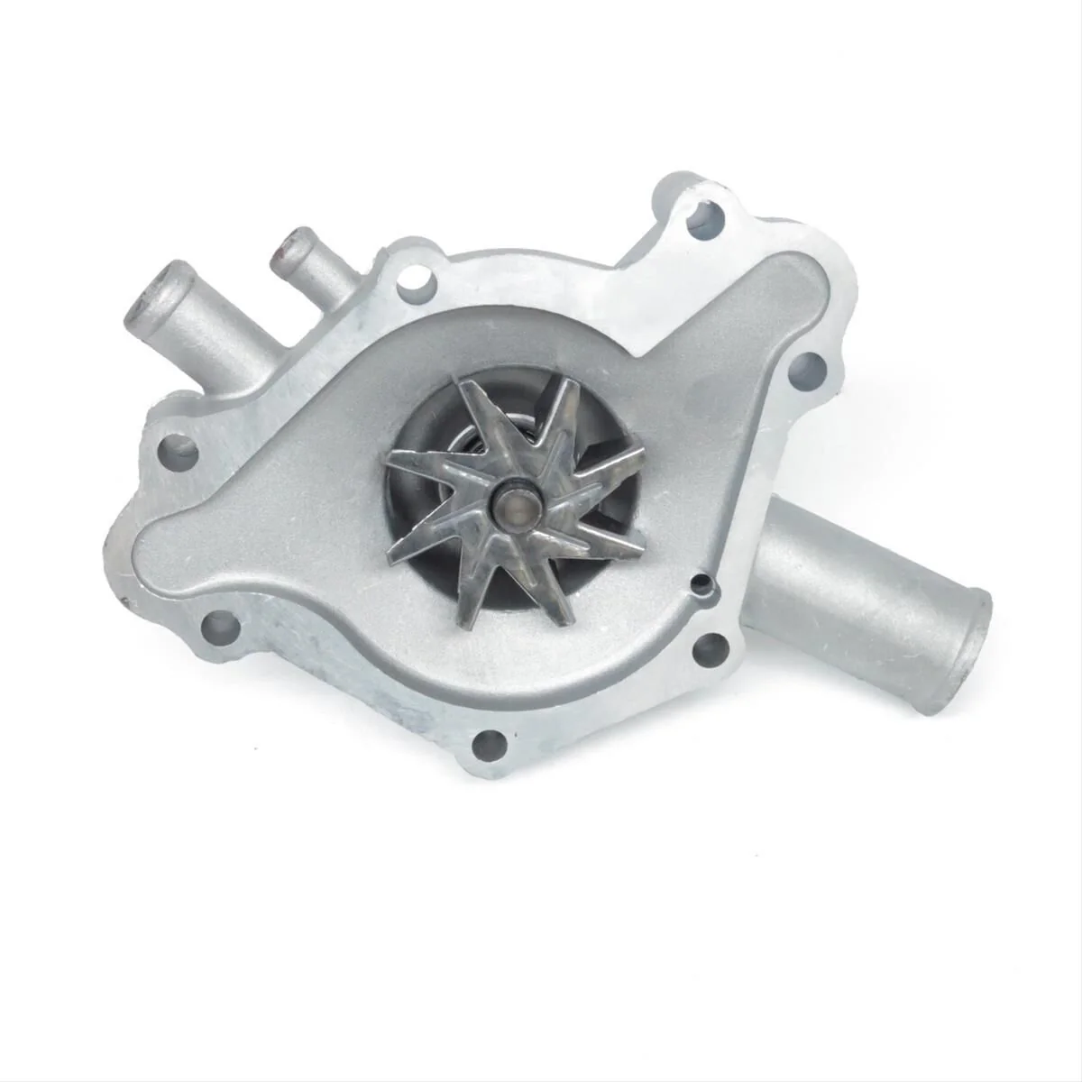 Dodge Chrysler Plymouth 318 360 Valiant 1974 - On Engine Water Pump # US1053 - Image 2