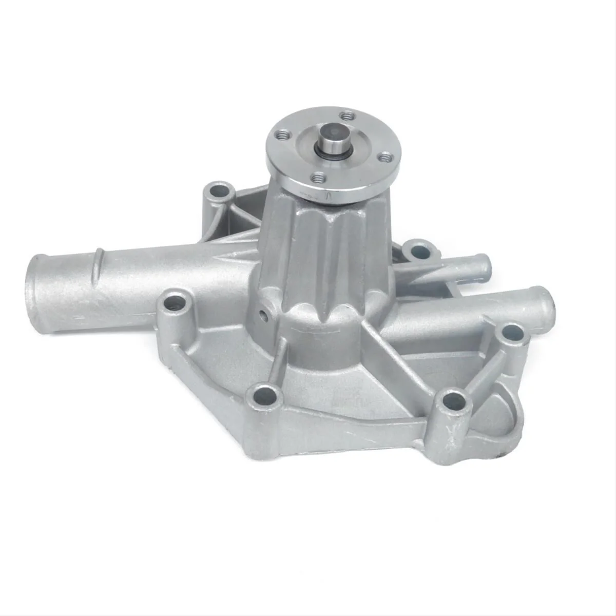 Dodge Chrysler Plymouth 318 360 Valiant 1974 - On Engine Water Pump # US1053 - Image 3