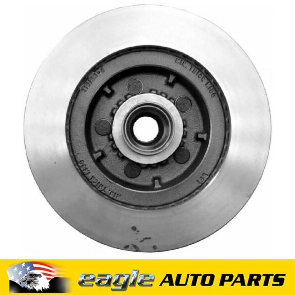 DODGE MONACO & POLARA FRONT DISC BRAKE ROTOR 1969 1970 1971 1972   # AR-8321 - Image 2