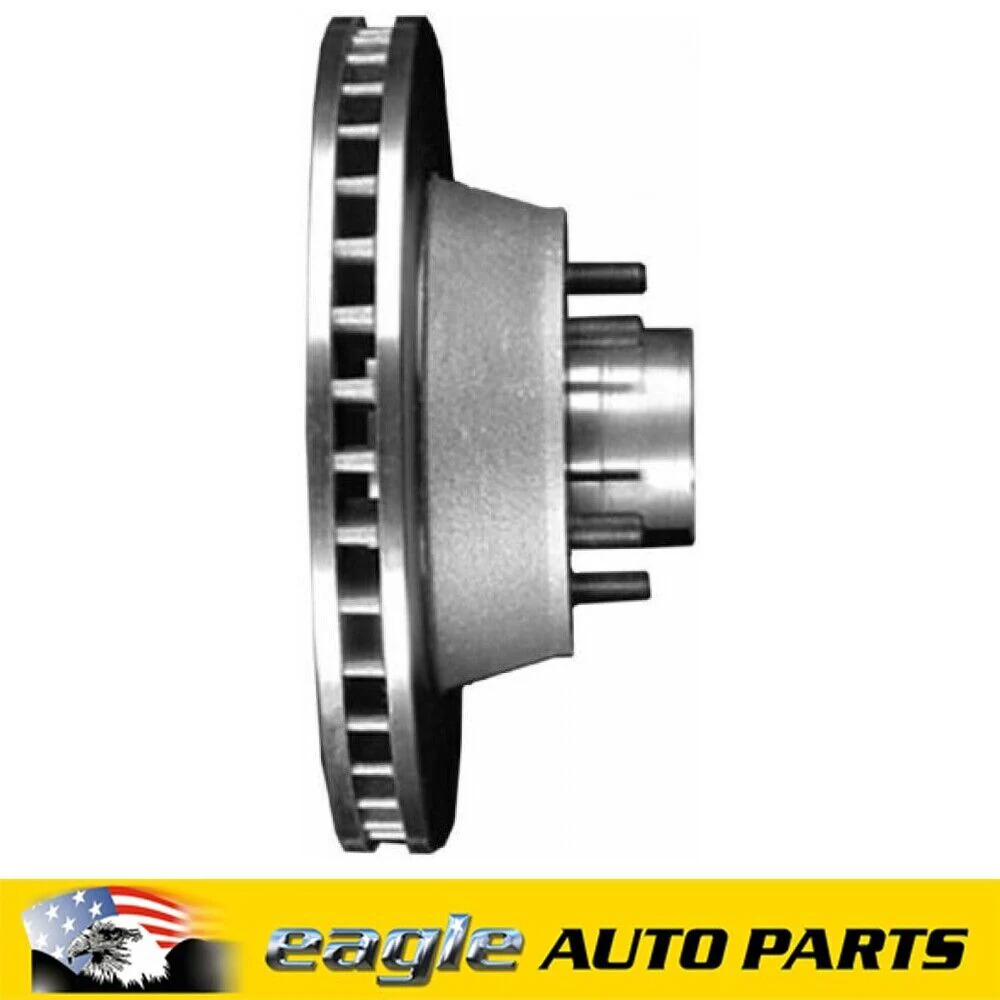 DODGE MONACO & POLARA FRONT DISC BRAKE ROTOR 1969 1970 1971 1972   # AR-8321 - Image 3