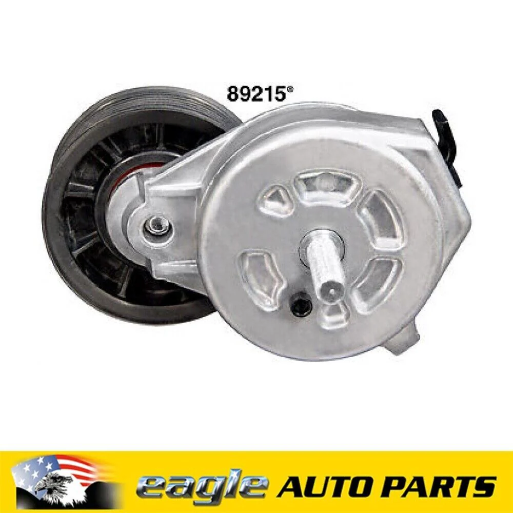 Dodge Ram 1500 2500 3500 94 - 03 Dayco No Slack Automatic Belt Tensioner # 89215 - Image 2