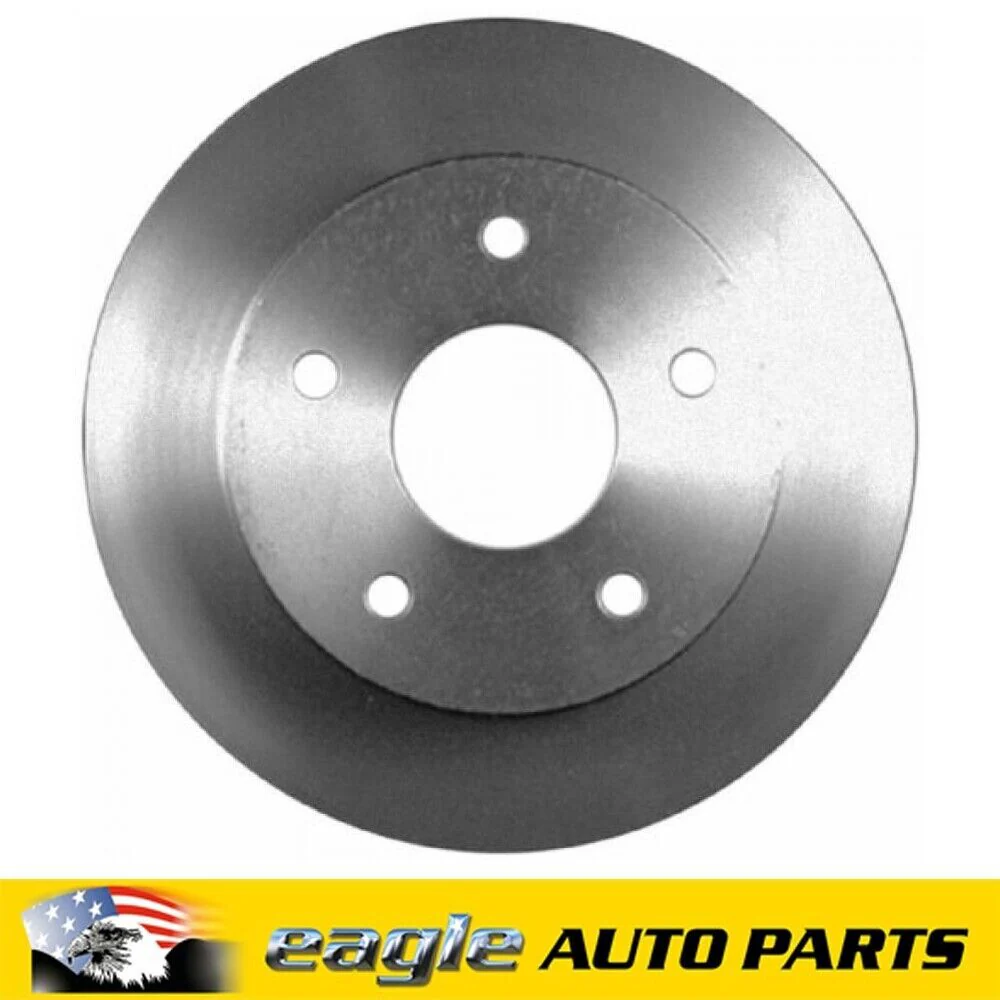 Dodge Ram 1500 2wd Front Disc Brake Rotor 2000-2001 ( 5 Stud Wheel )   # AR-8747