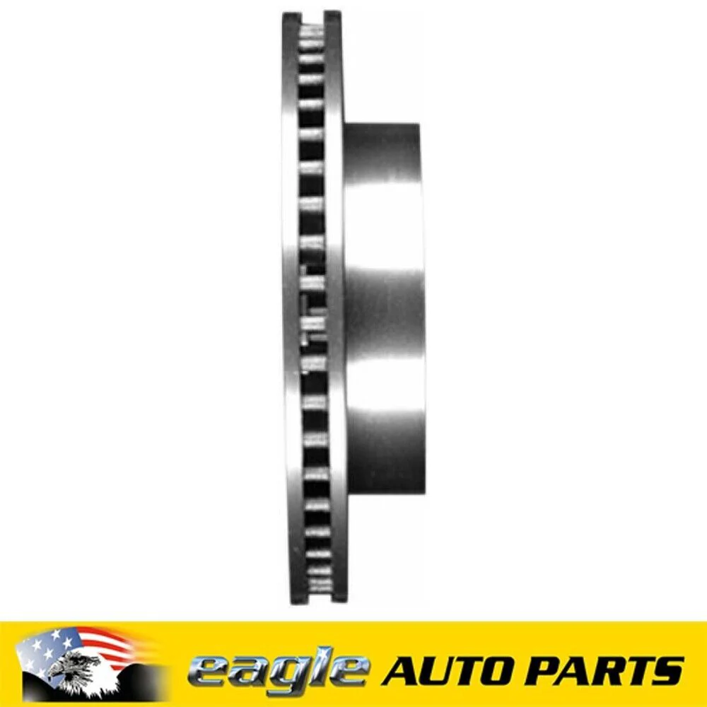 Dodge Ram 1500 2wd Front Disc Brake Rotor 2000-2001 ( 5 Stud Wheel )   # AR-8747 - Image 2