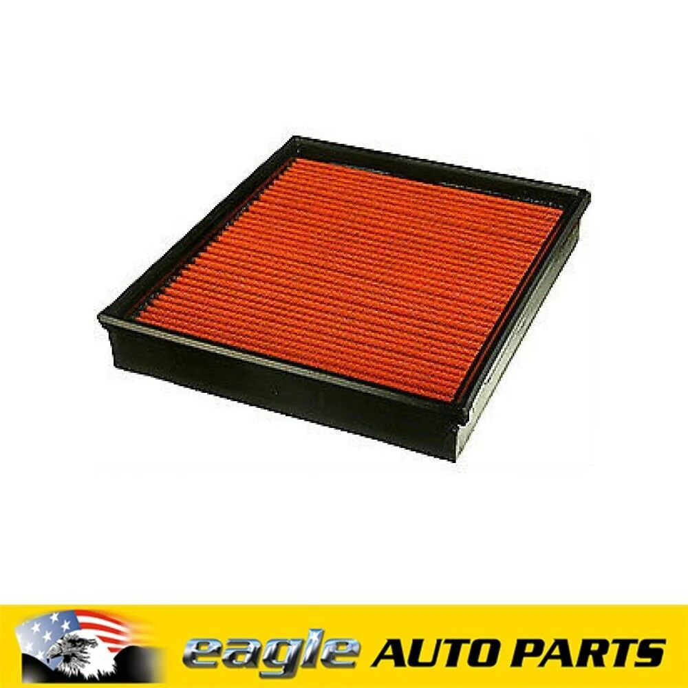 DODGE RAM 1500 - 3500 1994 - 2002 PICKUP 5.9L FRAM AIRHOG AIR FILTER  # PPA7640