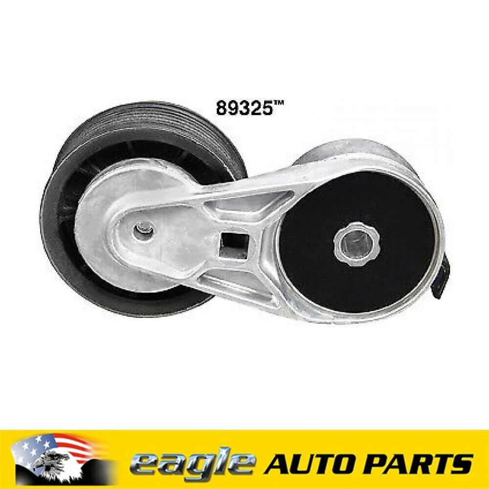 Dodge Ram 1500 - 3500 5.7L V8 2003 - 08 Dayco No Slack Tensioner Pulley  # 89325
