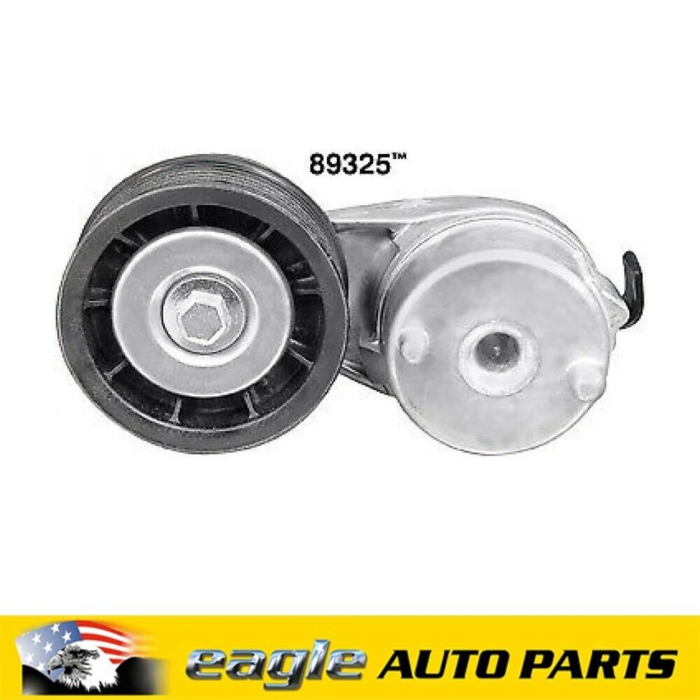 Dodge Ram 1500 - 3500 5.7L V8 2003 - 08 Dayco No Slack Tensioner Pulley  # 89325 - Image 2