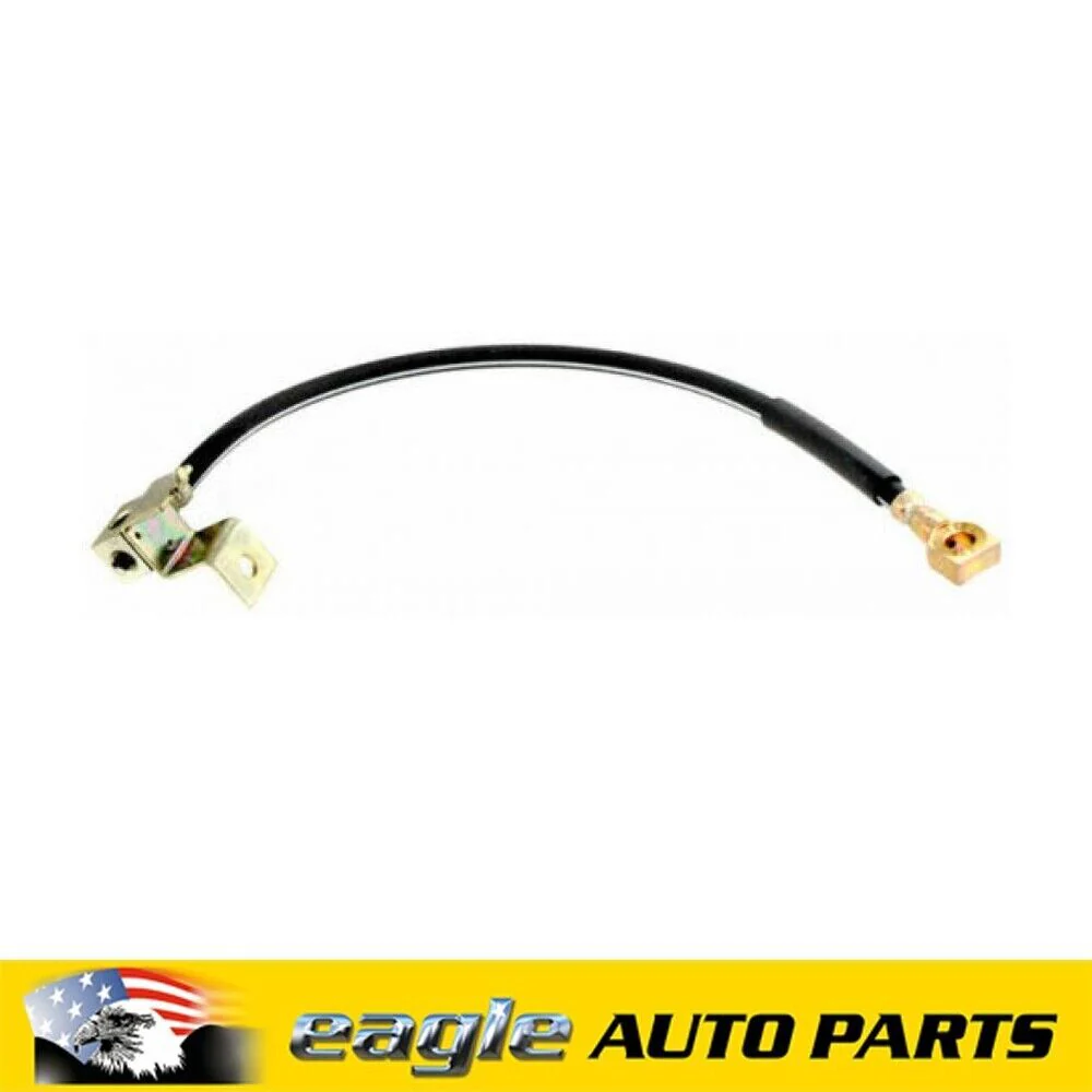 DODGE RAM 1500 - 3500  FRONT LHS BRAKE HOSE  1997 1998   # HB-87057