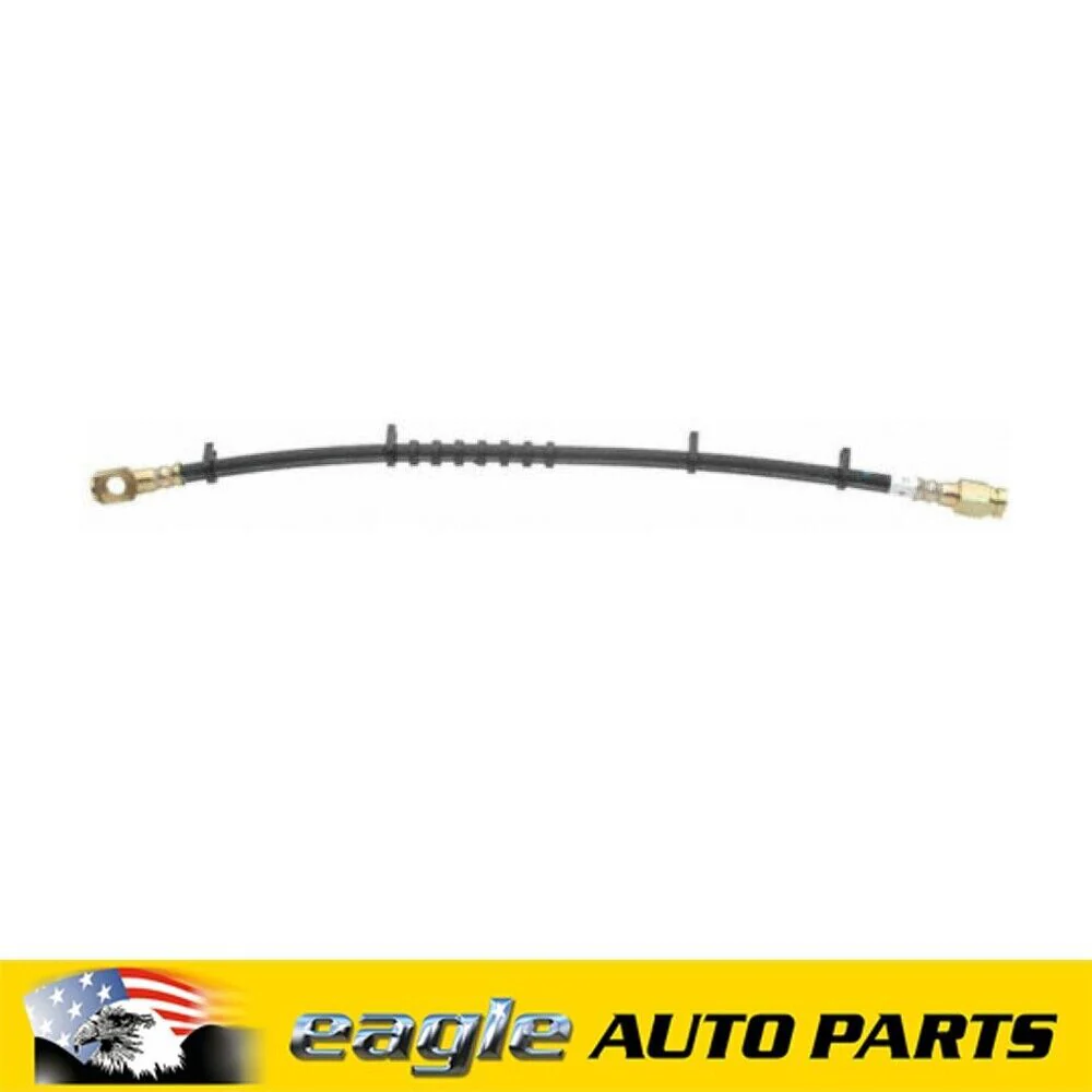 DODGE RAM 1500 - 3500 FRONT LHS BRAKE HOSE 95 - 99 2WD    # HB-87071