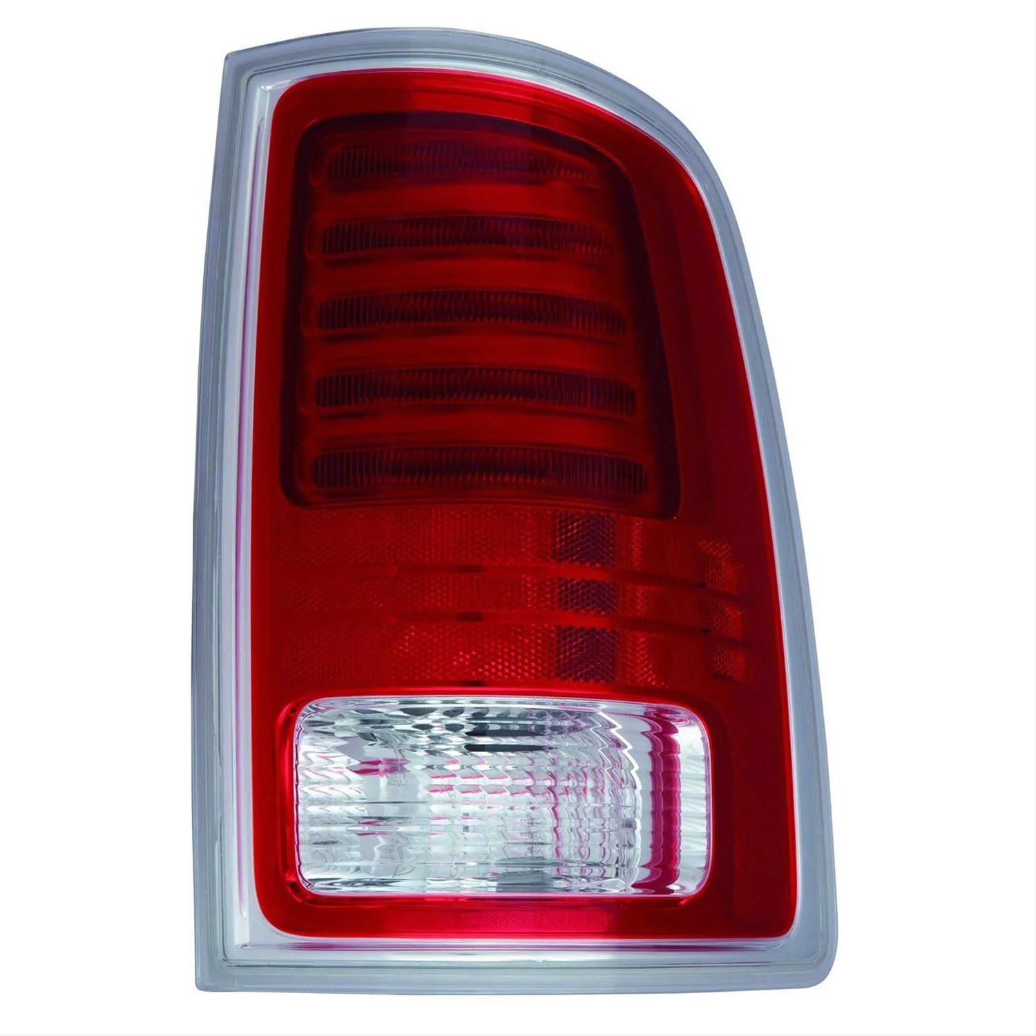 DODGE RAM 1500 RIGHT HAND REAR TAILLIGHT 2011 - 2023 # CH2801203C
