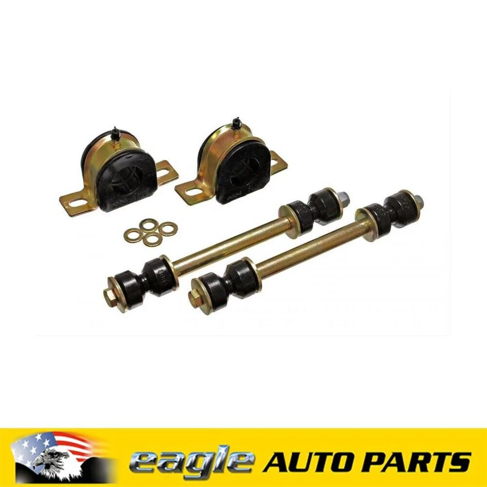 Dodge Ram 2WD Energy Suspension Sway Bar Bushings 32mm #  5-5124G