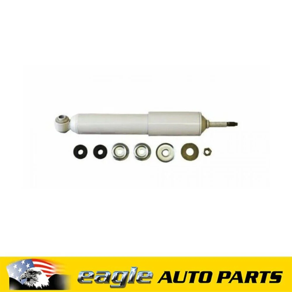 DODGE RAM 3500 , 2000 2001 2002    FRONT  GAS SHOCK ABSORBER  # G63661