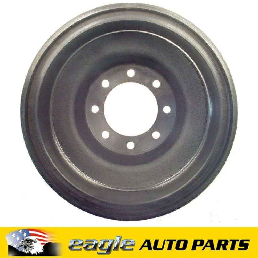 DODGE RAM 3500 REAR BRAKE DRUM  1994 - 1999  # AD-8726