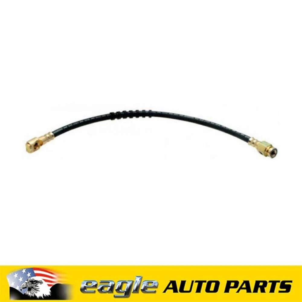 DODGE RAM LHS FRONT BRAKE HOSE 1500 - 3500 95-99 2WD    # HB-87061