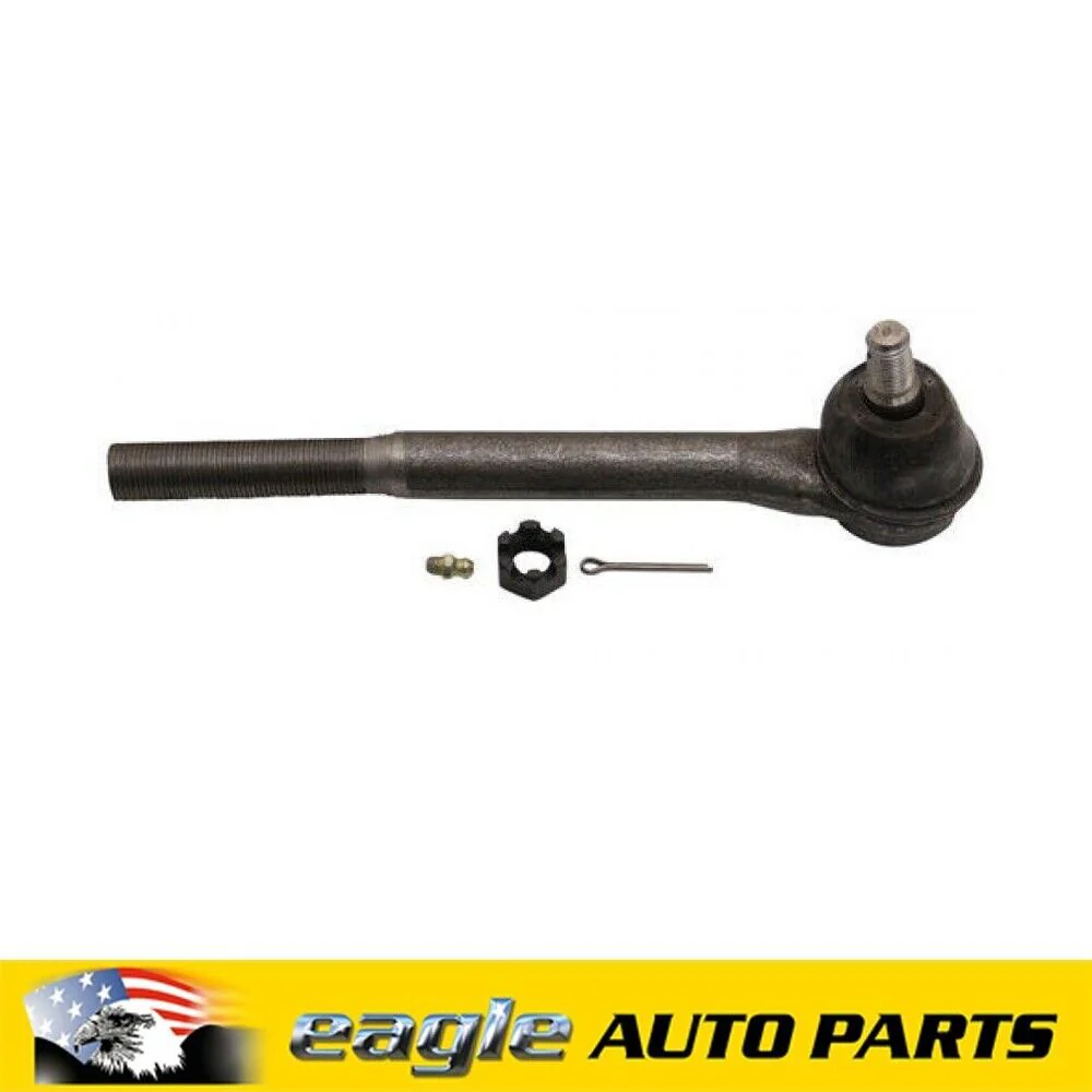 Dodge Ram1500 Ram2500 Ram3500 2wd 00 - 02 Steering Inner Tie Rod End # ES3539