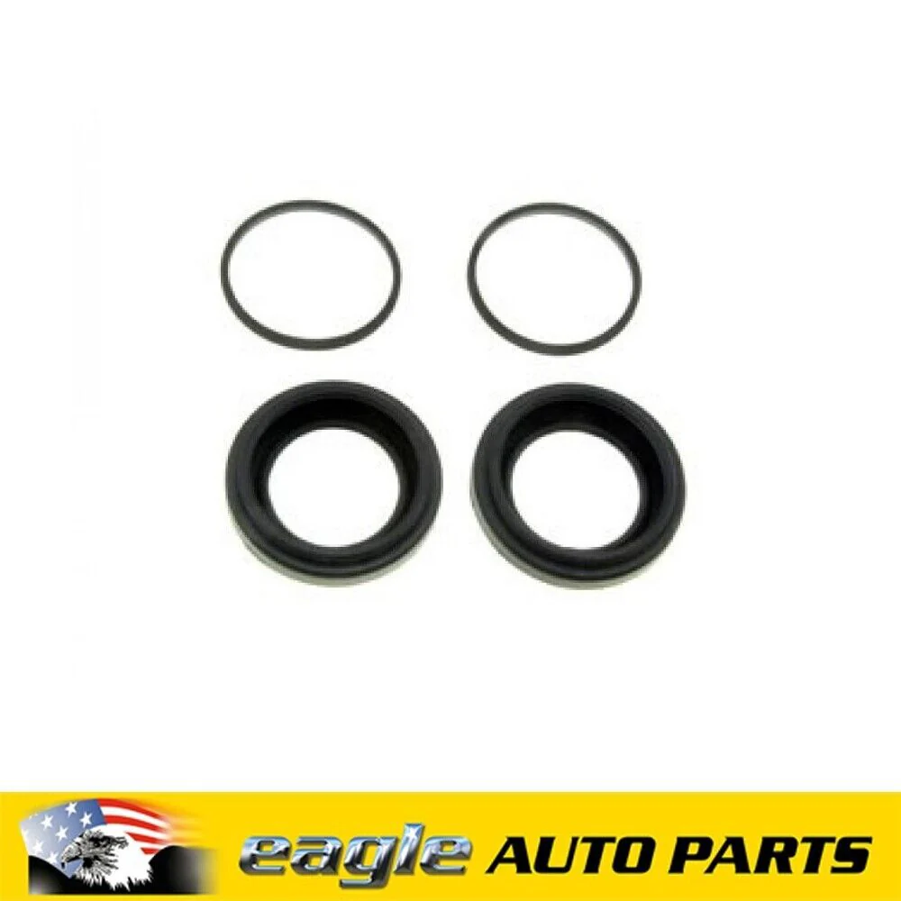 DODGE TRUCK 2500 3500 FRONT BRAKE CALIPER KIT 1998 1999 2000 # KC-85011