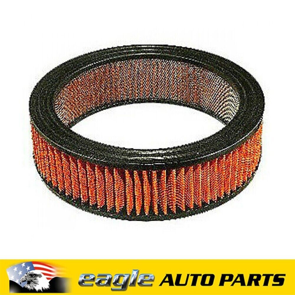 DODGE VARIOUS 1968 - 1990 ( 10" X 3" ) FRAM AIRHOG AIR FILTER  # PRA160