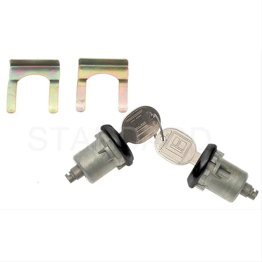 DOOR LOCK KIT 1974-1998 BUICK, CADILLAC, CHEVROLET VARIOUS # DL6