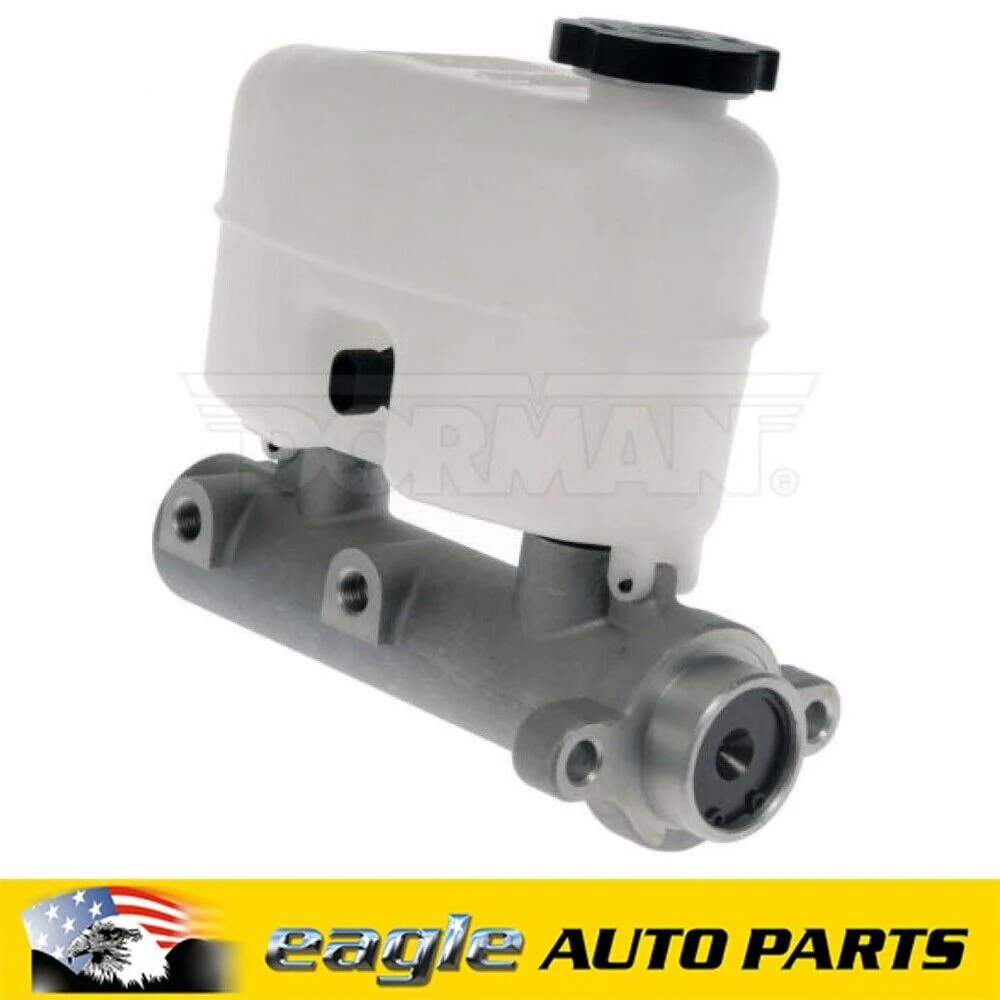 Dorman Chev GMC 2500HD Chev Brake Master Cylinder 2003 - 2007 37mm  # M630334 - Image 2