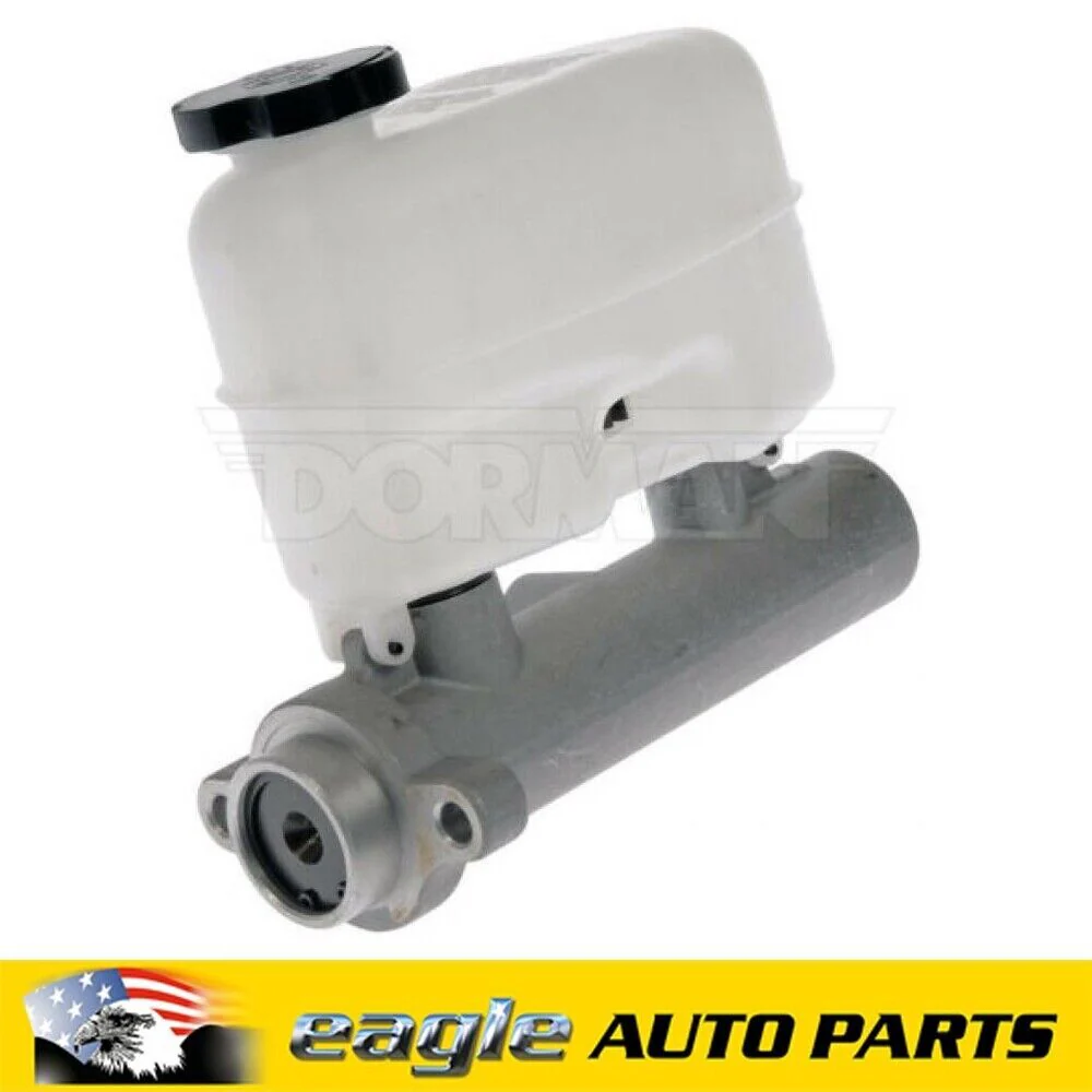 Dorman Chev GMC 2500HD Chev Brake Master Cylinder 2003 - 2007 37mm  # M630334 - Image 3