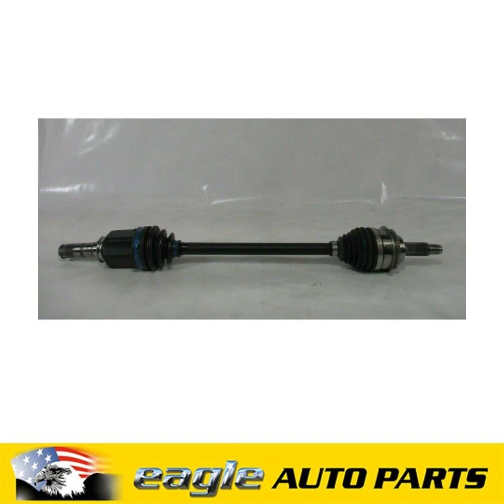 DRIVESHAFT TO SUIT SUBARU FORESTER 2002 - 2008 LEFT OR RIGHT OEM # 28321SA032 - Image 2