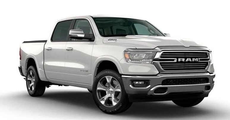 DT Dodge Ram 1500 Laramie & Limited TRICO Ultra Performance Wiper Blade # 13-240 - Image 2